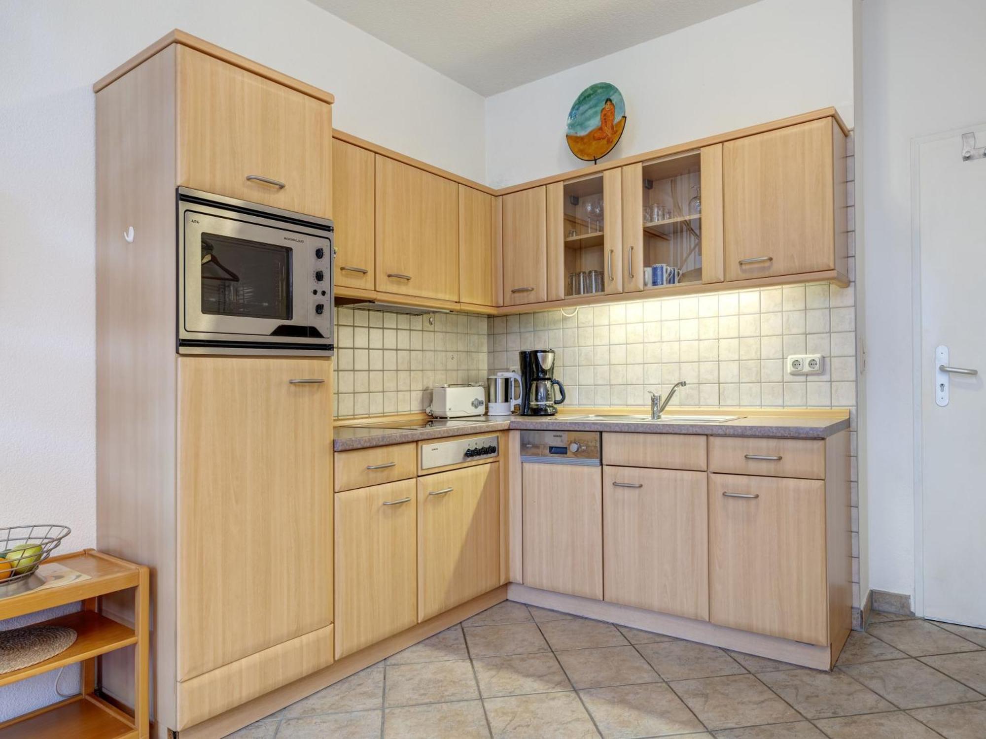 Meerblick Heringsdorf Ngoại thất bức ảnh