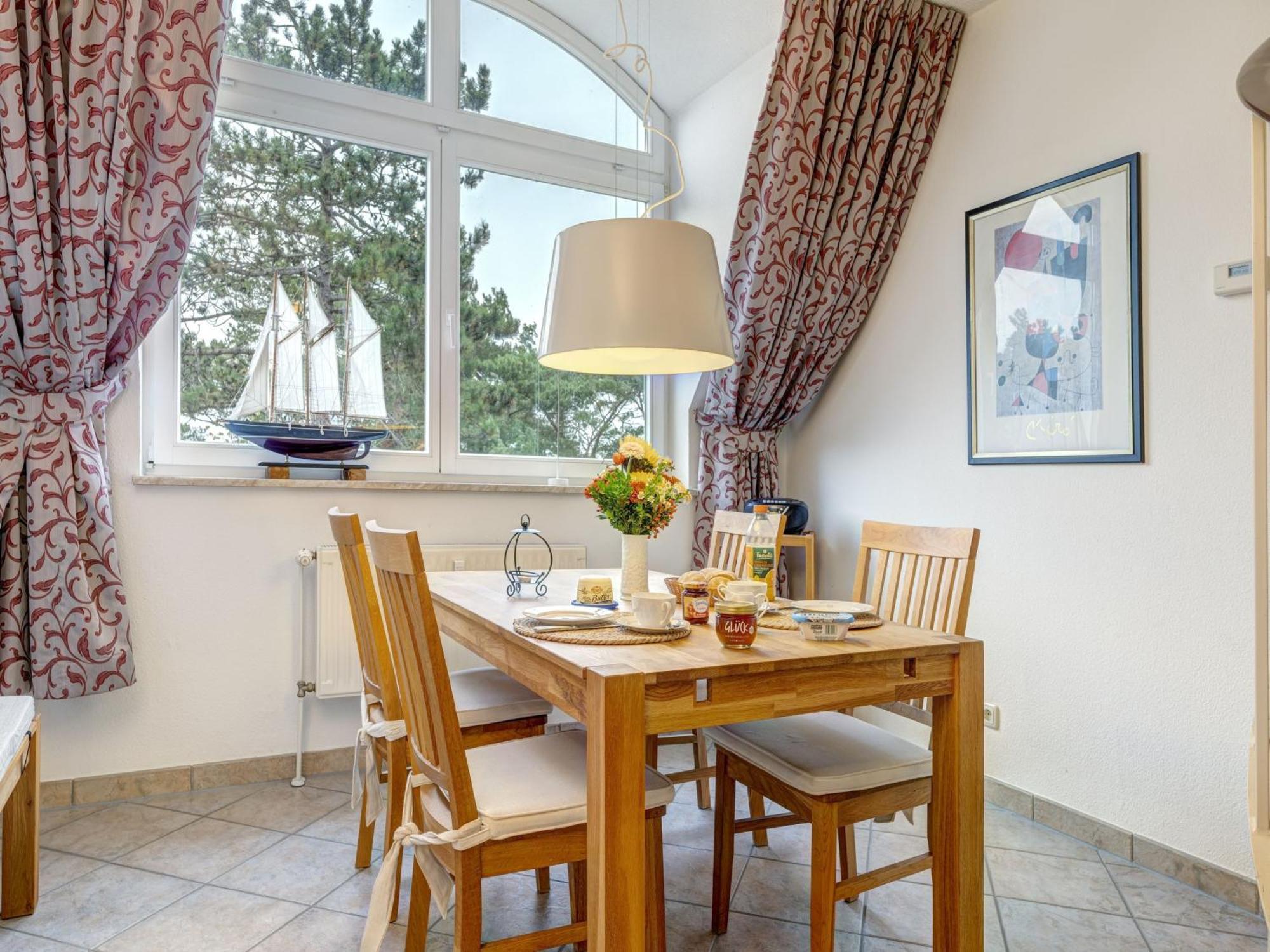 Meerblick Heringsdorf Ngoại thất bức ảnh