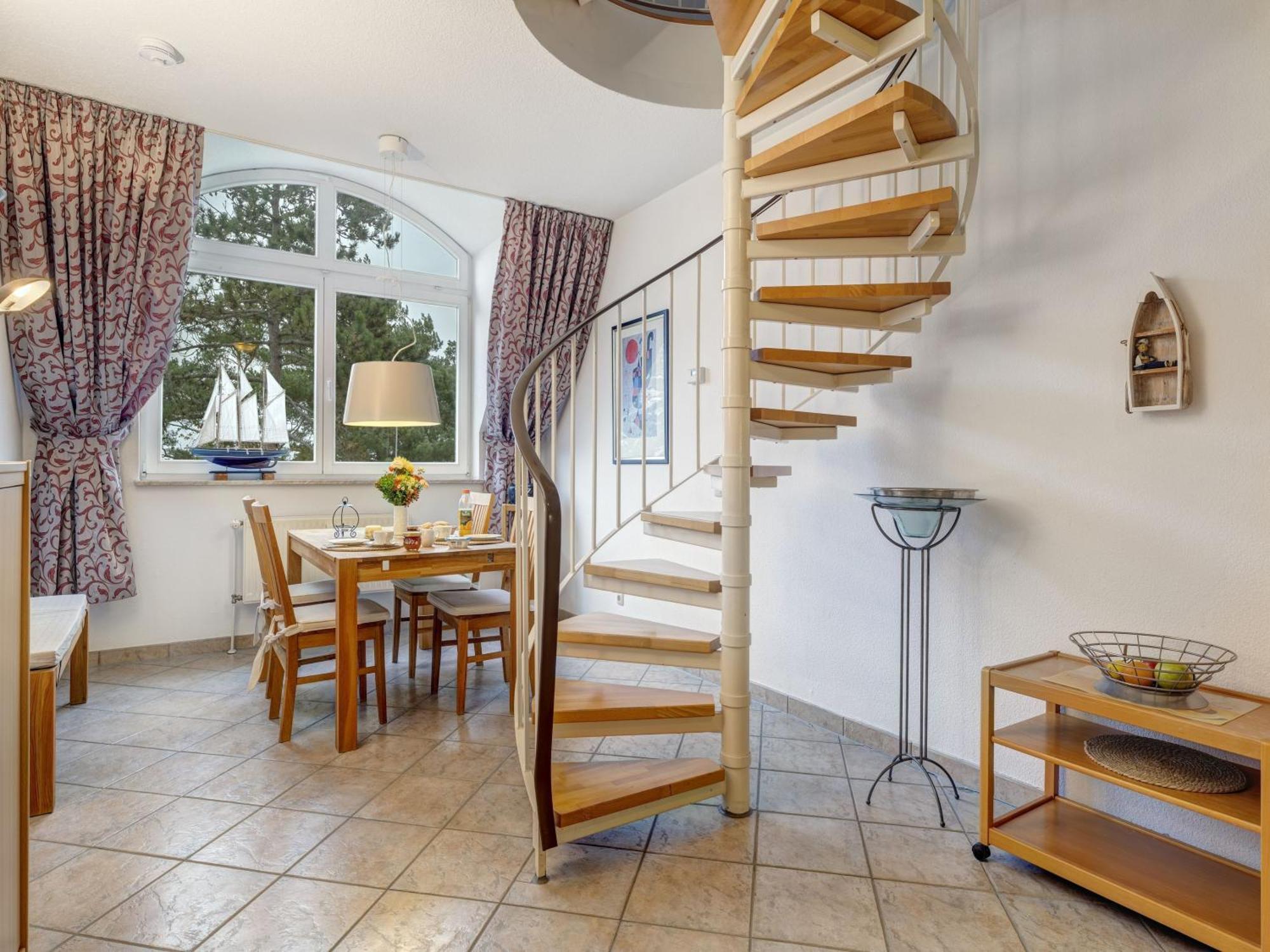 Meerblick Heringsdorf Ngoại thất bức ảnh